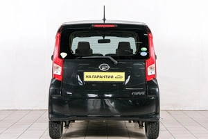 Минивэн Daihatsu Move 2020 года, 749000 рублей, Красноярск