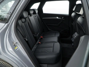 Внедорожник Audi Q5 2025 года, 6398888 рублей, Москва