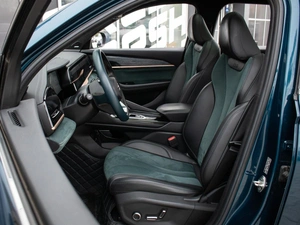 Внедорожник Geely Monjaro 2024 года, 3120000 рублей, Краснодар