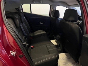 Хетчбэк Renault Megane 2014 года, 799000 рублей, Красноярск