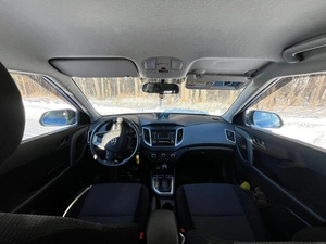 Внедорожник Hyundai Creta 2019 года, 2050000 рублей, Назарово