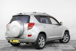 Внедорожник Toyota RAV4 2007 года, 1299000 рублей, Кемерово