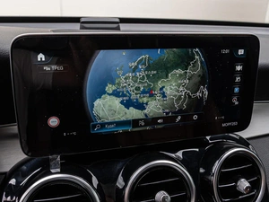Внедорожник Mercedes-benz GLC-класс 2020 года, 5460000 рублей, Краснодар