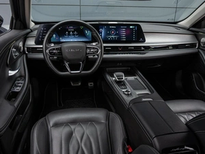 Седан Chery Arrizo 8 2023 года, 2035000 рублей, Краснодар