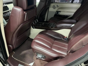 Внедорожник Land Rover Range Rover 2013 года, 3799000 рублей, Красноярск