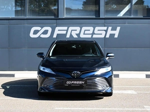 Седан Toyota Camry 2018 года, 2414000 рублей, Кирилловка