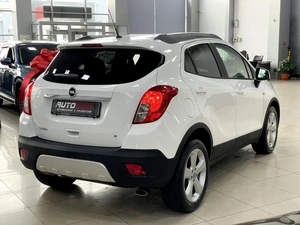 Внедорожник Opel Mokka 2013 года, 1287000 рублей, Солонцы