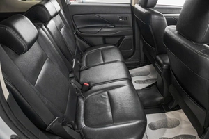 Внедорожник Mitsubishi Outlander 2014 года, 1799000 рублей, Барнаул