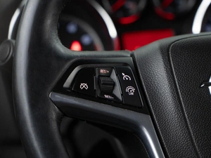 Универсал Opel Astra 2013 года, 749050 рублей, Москва