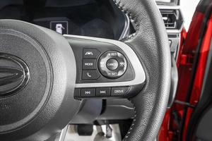 Внедорожник Daihatsu Rocky 2021 года, 1699000 рублей, Барнаул