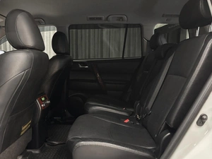 Внедорожник Toyota Highlander 2012 года, 2250000 рублей, Красноярск
