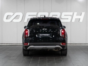 Внедорожник Hyundai Palisade 2019 года, 3799000 рублей, Сургут