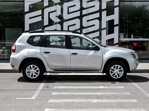 Внедорожник Nissan Terrano 2020 года, 1395000 рублей, Волгоград