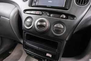 Минивэн Toyota Funcargo 2001 года, 429000 рублей, Красноярск