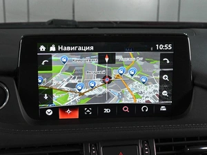 Седан Mazda 6 2019 года, 2475000 рублей, Аксай