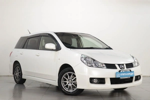 Универсал Nissan Wingroad 2017 года, 949000 рублей, Челябинск