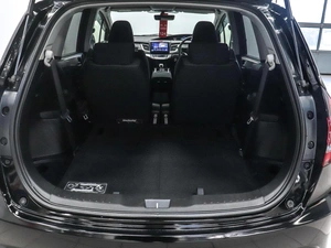 Хетчбэк Honda Jade 2015 года, 1349000 рублей, Красноярск