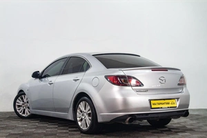 Седан Mazda 6 2008 года, 589000 рублей, Сургут