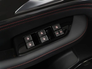 Внедорожник Forthing T5 EVO 2023 года, 2069050 рублей, Москва