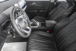 Внедорожник Tank 300 2023 года, 3839000 рублей, Кемерово