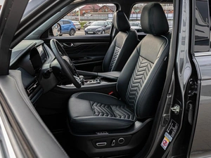 Внедорожник Changan CS95 2023 года, 2670000 рублей, Краснодар