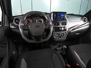 Седан ВАЗ (LADA) Granta 2025 года, 1279000 рублей, Аксай