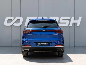 Внедорожник Chery Tiggo 7 Pro 2022 года, 1580000 рублей, Краснодар