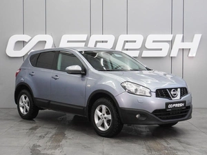 Внедорожник Nissan Qashqai 2010 года, 954000 рублей, Воронеж