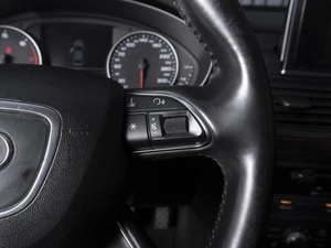 Седан Audi A6 2011 года, 1530000 рублей, Ставрополь