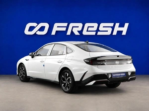 Седан Hyundai Sonata 2026 года, 4699077 рублей, Москва