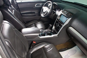 Внедорожник Ford Explorer 2013 года, 2399000 рублей, Сургут