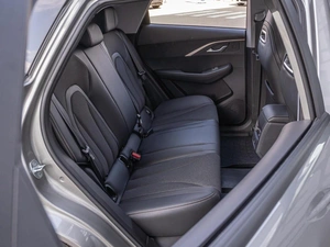 Внедорожник OMODA C5 2024 года, 1871000 рублей, Краснодар