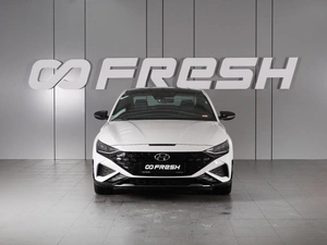 Седан Hyundai Lafesta 2025 года, 3098000 рублей, Красный Пахарь