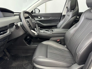 Внедорожник Changan UNI-K 2023 года, 2850000 рублей, Красноярск