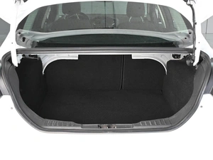 Седан Ford Focus 2016 года, 1149000 рублей, Аксай