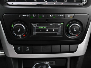 Внедорожник Skoda Yeti 2016 года, 1299000 рублей, Кирилловка