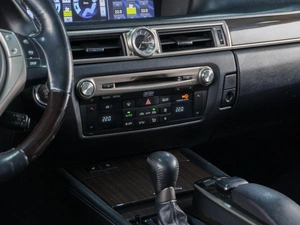 Седан Lexus GS 2012 года, 1999000 рублей, Сургут