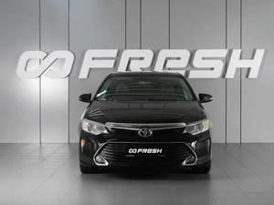 Седан Toyota Camry 2012 года, 1729000 рублей, Минеральные Воды