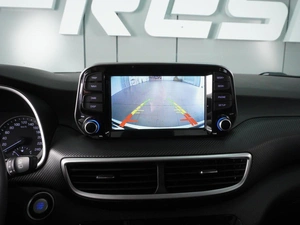 Внедорожник Hyundai Tucson 2020 года, 2499000 рублей, Красный Пахарь