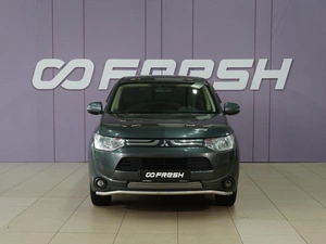 Внедорожник Mitsubishi Outlander 2012 года, 1298000 рублей, Тверь