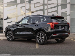 Внедорожник Haval Jolion 2022 года, 1690000 рублей, Краснодар