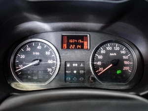 Внедорожник Nissan Terrano 2014 года, 1140000 рублей, Муром