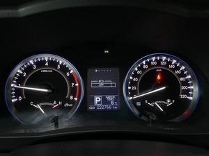 Внедорожник Toyota Highlander 2014 года, 2687000 рублей, Солонцы