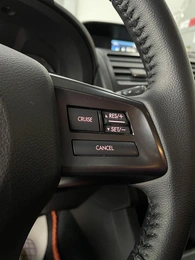 Внедорожник Subaru XV 2012 года, 1287000 рублей, Солонцы