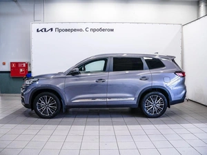 Внедорожник Chery Tiggo 8 2022 года, 1749000 рублей, Красноярск