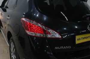 Внедорожник Nissan Murano 2015 года, 1599000 рублей, Новокузнецк