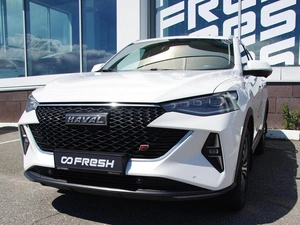 Внедорожник Haval F7x 2022 года, 2020000 рублей, Владимир