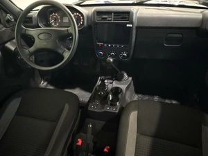 Внедорожник ВАЗ (LADA) Niva Legend 2025 года, 1145000 рублей, Красноярск