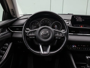 Седан Mazda 6 2018 года, 1930000 рублей, Большой Сочи