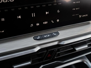 Внедорожник Geely Coolray 2023 года, 2050000 рублей, Краснодар